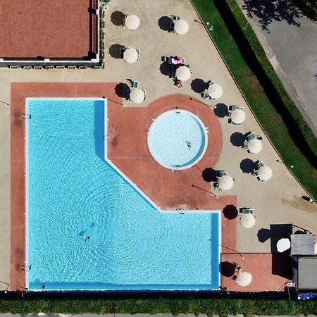 Le Residenze Di Santa Costanza - Mirto/Corbezzolo Aparthotel San Vincenzo Exteriör bild