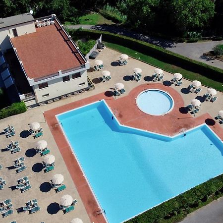 Le Residenze Di Santa Costanza - Mirto/Corbezzolo Aparthotel San Vincenzo Exteriör bild