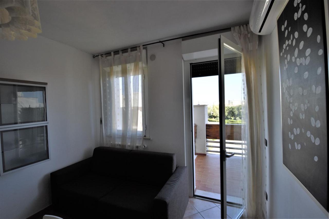 Le Residenze Di Santa Costanza - Mirto/Corbezzolo Aparthotel San Vincenzo Exteriör bild