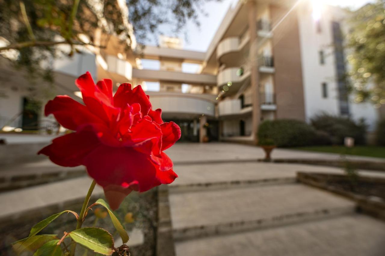 Le Residenze Di Santa Costanza - Mirto/Corbezzolo Aparthotel San Vincenzo Exteriör bild