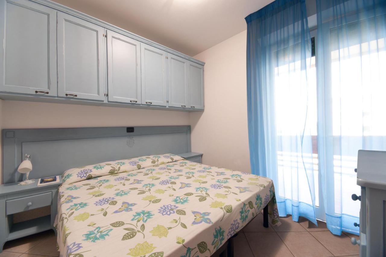 Le Residenze Di Santa Costanza - Mirto/Corbezzolo Aparthotel San Vincenzo Exteriör bild