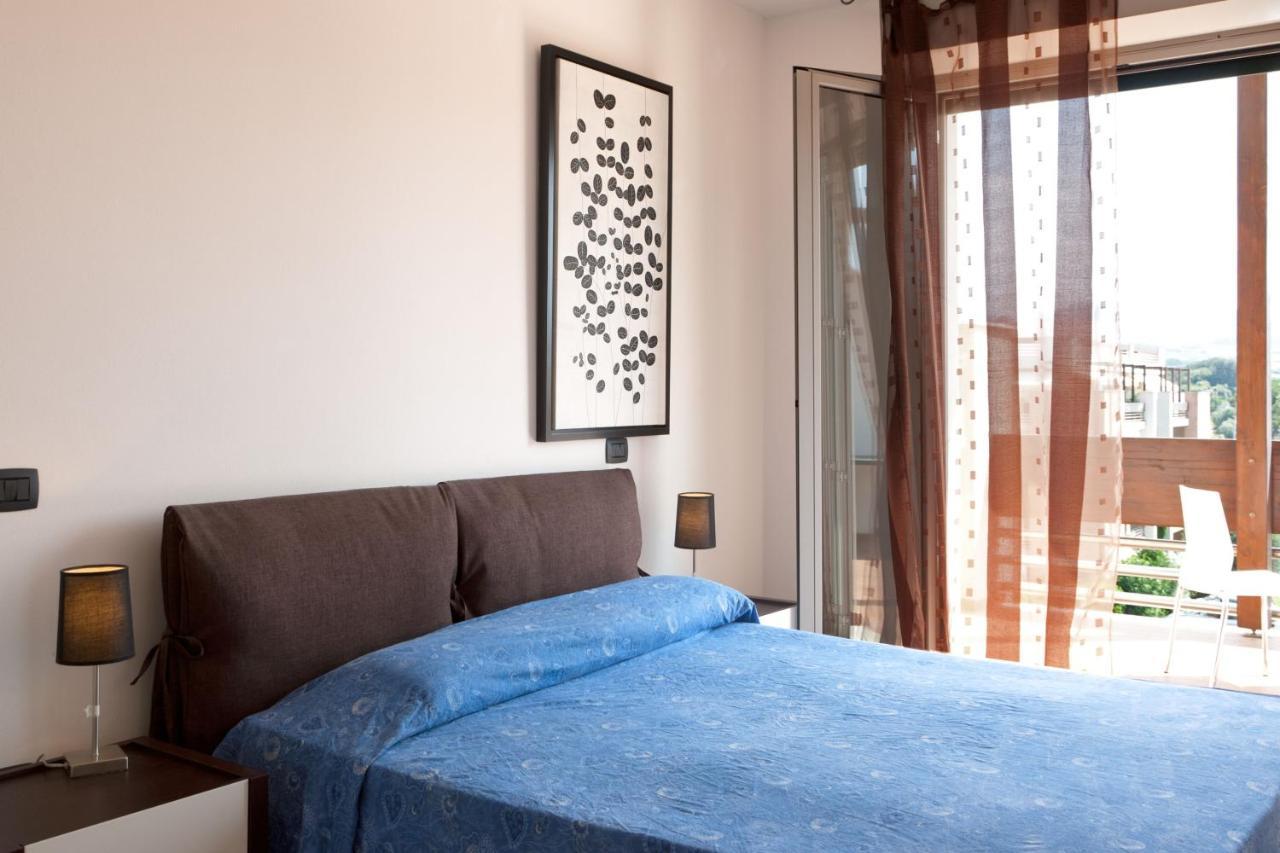 Le Residenze Di Santa Costanza - Mirto/Corbezzolo Aparthotel San Vincenzo Exteriör bild