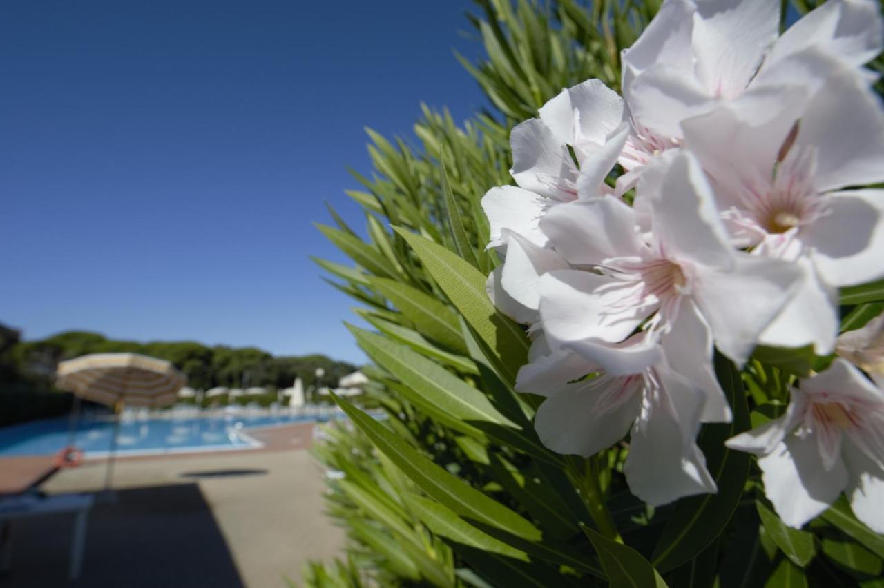 Le Residenze Di Santa Costanza - Mirto/Corbezzolo Aparthotel San Vincenzo Exteriör bild