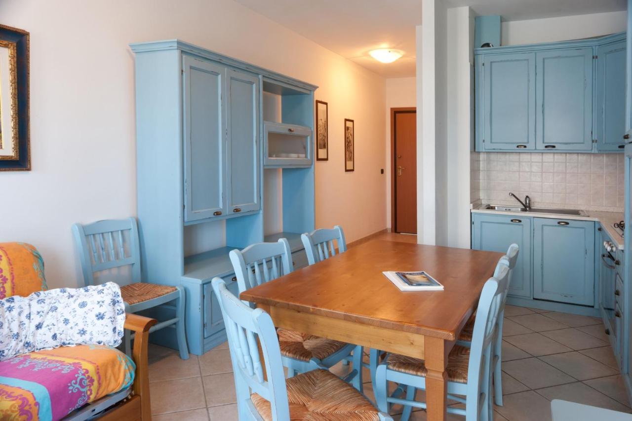 Le Residenze Di Santa Costanza - Mirto/Corbezzolo Aparthotel San Vincenzo Exteriör bild