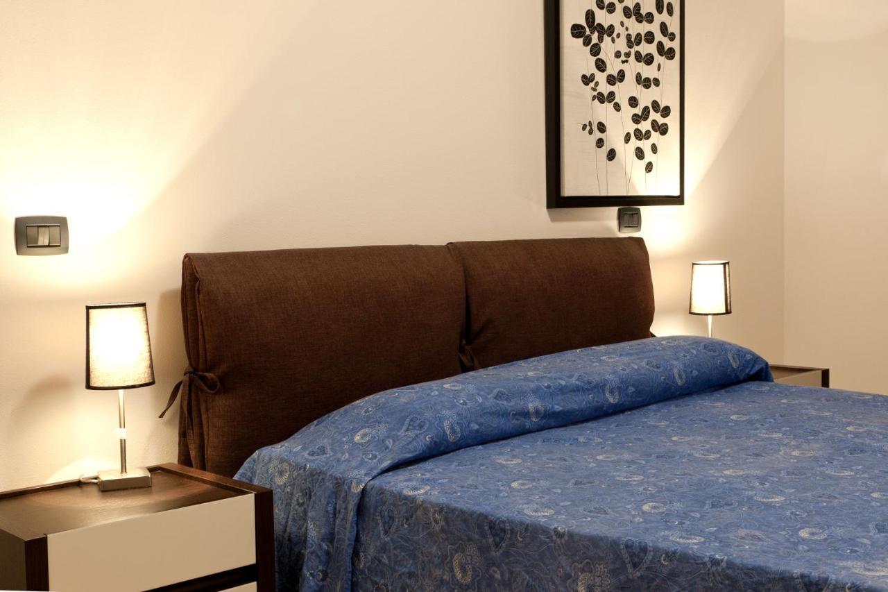 Le Residenze Di Santa Costanza - Mirto/Corbezzolo Aparthotel San Vincenzo Exteriör bild